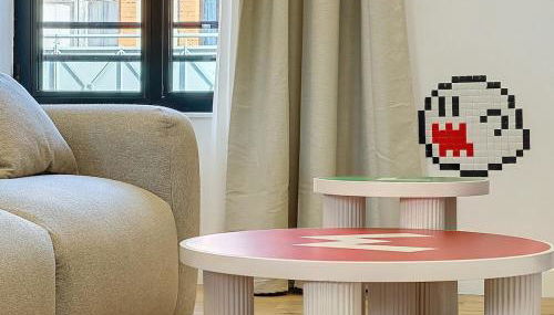 Toulouse-Capitole - Appartement à thème Mario - Foto 4