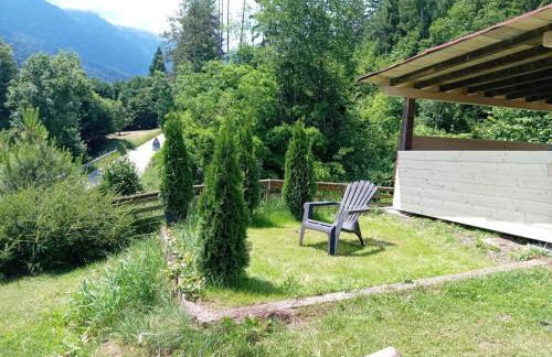 Chalet cima 12 Valle di Sella - Foto 10