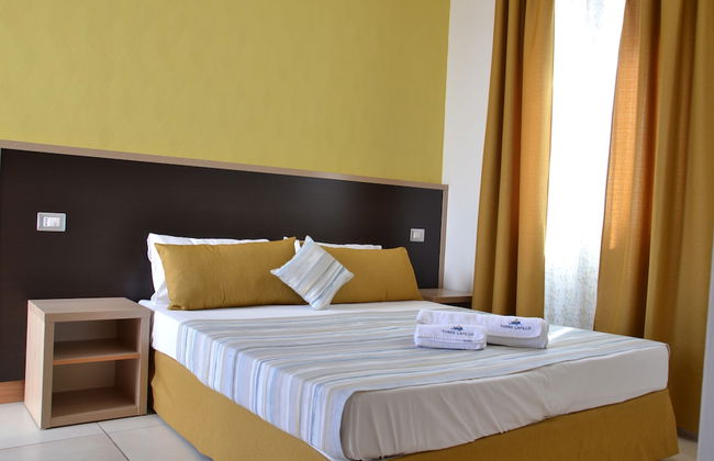 Affittacamere Torre Lapillo - Foto 8