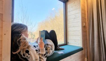 Szalejówka Domki - Foto 3