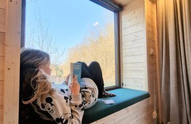 Szalejówka Domki - Foto 3