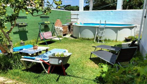 Las Lagunetas - Descanso Rural - El Capricho - Foto 2