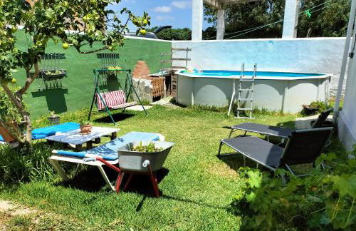 Las Lagunetas - Descanso Rural - El Capricho - Foto 2