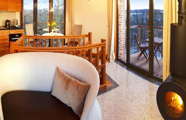 Wasserturm in Kuchelmiss - Foto 2