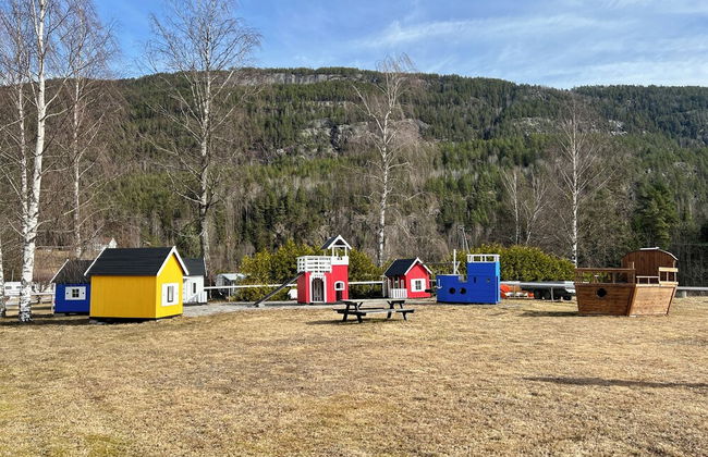 Sanda Camping - Photo 39