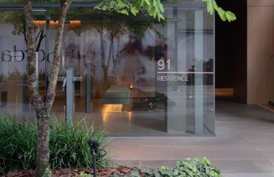 Carlos Gomes Square by LikeHome - Foto 60