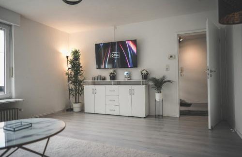 Maisonette Premium Apartment mit Dachterrasse für Business und Familie - Photo 20