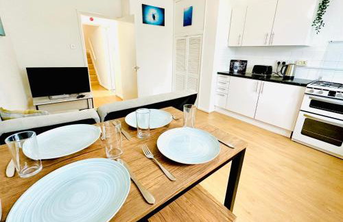 Brand New Lovely Flats by the Forest Tram Stop in Nottingham - Foto 50