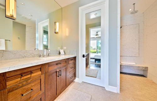 Luxury Bird Rock Home with Private Pool, Hot Tub & Fire Pit! - Foto 13