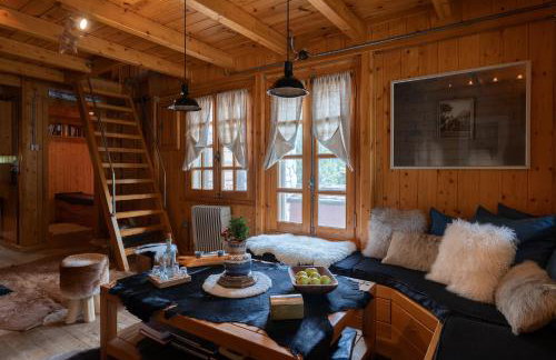 Vasilikia Mountain Farm & Retreat - Foto 37