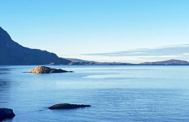 6 Person Holiday Home in Halsanaustan-by Traum - Photo 18