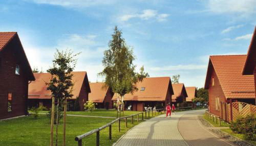 Ferienhaus in Hasselfelde - Foto 2