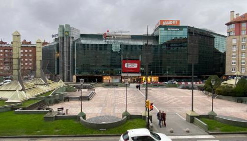 Apartamento Centro NOVORT - Foto 3