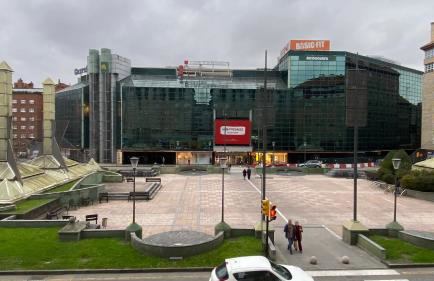 Apartamento Centro NOVORT - Foto 3