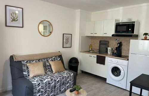 Gite le little cottage 18m2 2 personnes - Foto 18