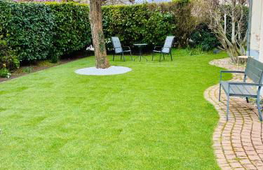 Ferienwohnung Villa Südpfalz mit Fernblick - Foto 18