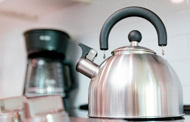 Luxury Living City Views DC - Foto 9