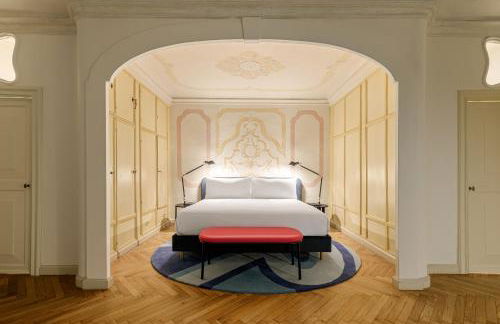 Palazzo Dei Fiori By Room Mate - Foto 16