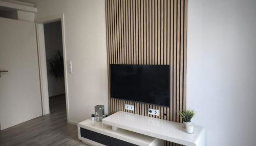 Avens Ferienwohnung mit zwei Schlafzimmer - Foto 3