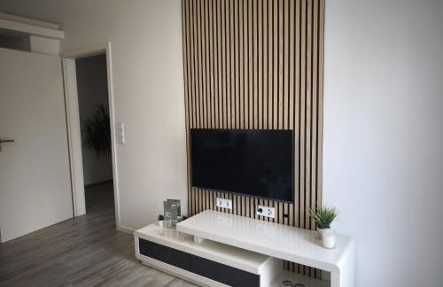 Avens Ferienwohnung mit zwei Schlafzimmer - Foto 3