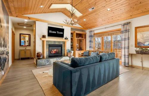 New Build Walk to Sisters Arcade Peloton Fire Pit - Foto 4