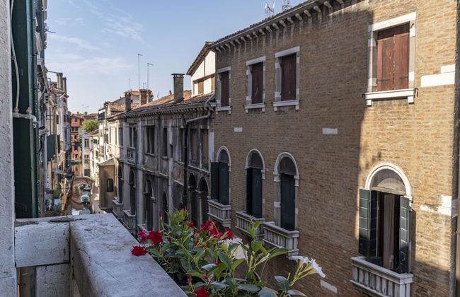 Ca Magia Residence Rialto - Foto 45