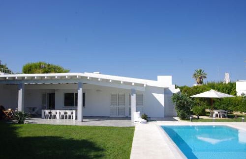 2324 Villa Milhouse by Perle di Puglia - Foto 4