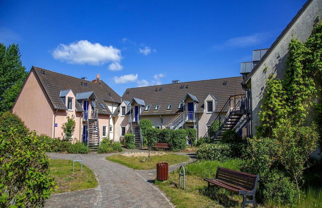 Wohnung in Fleesensee Golf & Aqua Fun - Foto 13