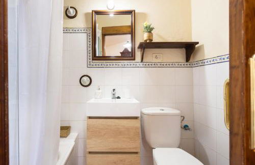 Casa Rural La Gañanía - Foto 32