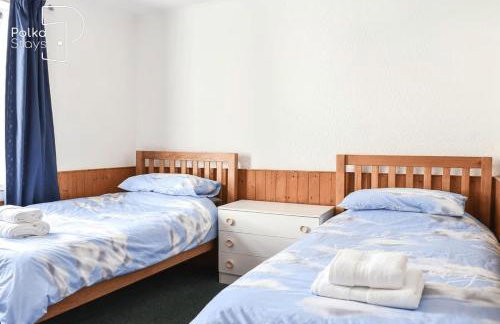 Crag Barn Cottage Lake District by PolkaStays - Photo 10