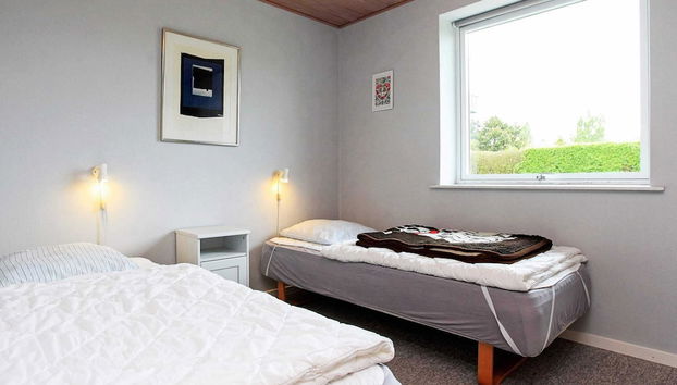 4 Person Holiday Home in Dannemare - Foto 3