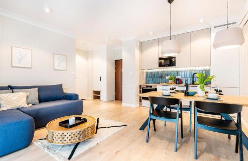 Marina Hello - widok na jezioro, piękne wnętrze, klimatyzacja, winda - Foto 23