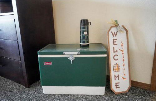 Captain's Quarters at Kimberling Crossing - Foto 20