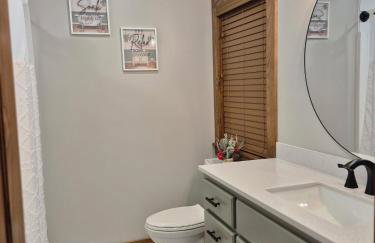 Murphy House - Foto 15