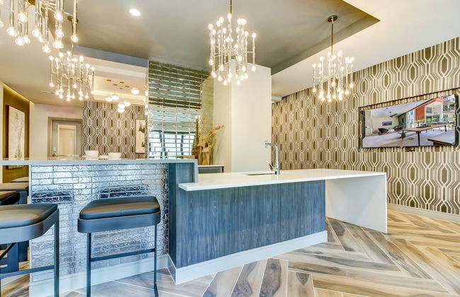 Sentral East Austin at 1614 E. Sixth - Foto 2