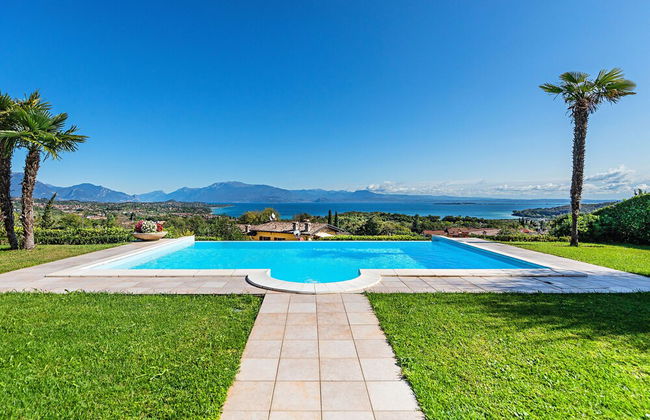 Villa Perla by Wonderful Italy - Foto 30