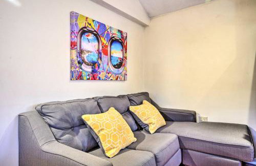 Charming Boston Area Home Less Than 1 Mi to Revere Beach! - Photo 7