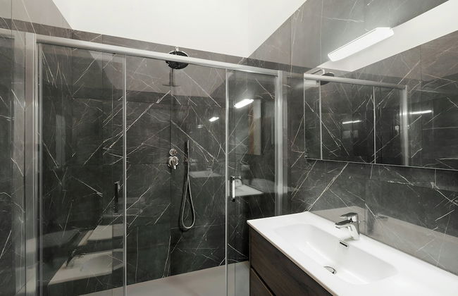 Sonder by Marriott Bonvoy Piazza Venezia Apartments - Foto 26