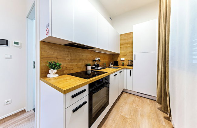 MamaStay Andel apartments - Photo 52