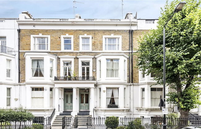 Kensington Apartment with terrace - Foto 29