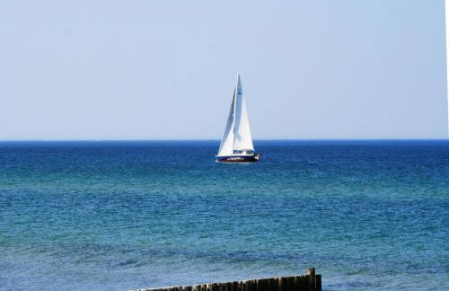 Ferienwohnung Gerda in Ostseenahe - Foto 39
