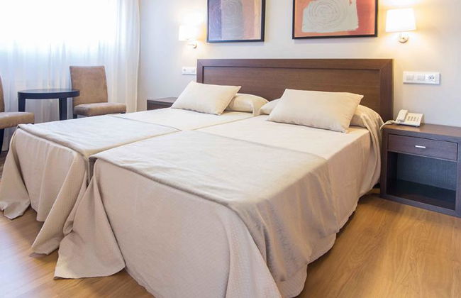 Playa de Osmo Apartamentos Turisticos - Foto 12