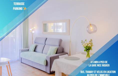 Modern and peaceful flat with terrace and parking - Foto 1