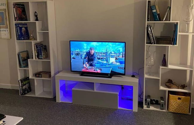 Town House in Ideal Location, Central Enniskillen - Foto 39