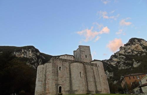 Chalet Battista Grotte di Frasassi - Foto 50