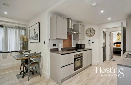 Platform One Apartments - Abbey - Foto 8