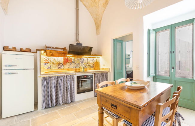 3292 Terra Allisti - Casa 1 by Barbarhouse - Foto 8