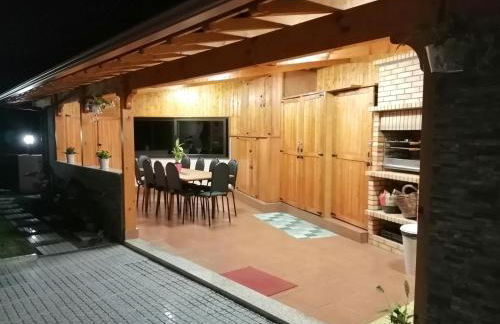 Eucalyptus Pink House - Foto 16