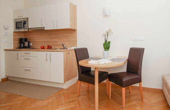 Residence Diana - Foto 34