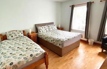 Quiet Farm Cottage Enniskillen Fermanagh - Foto 23